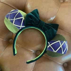 Winifred Sanderson Mickey Ears